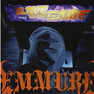 Afbeelding van Slave To The Game
