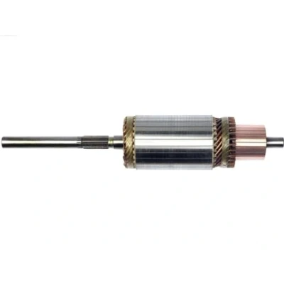 Afbeelding van AS PL SA3012 Anker, starter