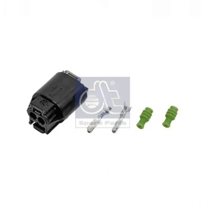 Afbeelding van DT Spare Parts 4.96028 Stekker