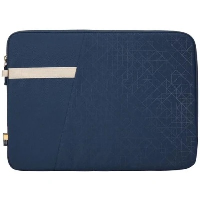 Image de Case Logic Ibira IBRS 214 Housse d&#039;ordinateur portable 14&quot; robe bleue