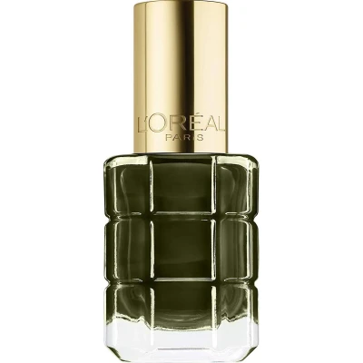 Afbeelding van L&#039;Oréal Color Riche a L&#039;Huile Nagellak 666 Vert Absynthe