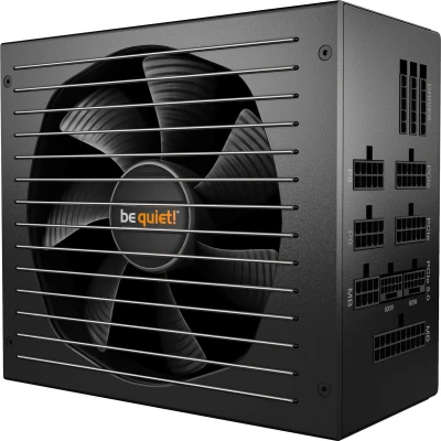 Afbeelding van BeQuiet Straight Power 12 PC netvoeding 1200 W 80 Plus Platinum
