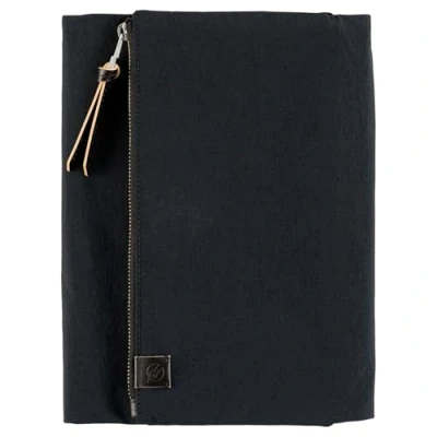 Afbeelding van Hobonichi Techo hoes [alleen A5 hoes] Tragen (zwart)