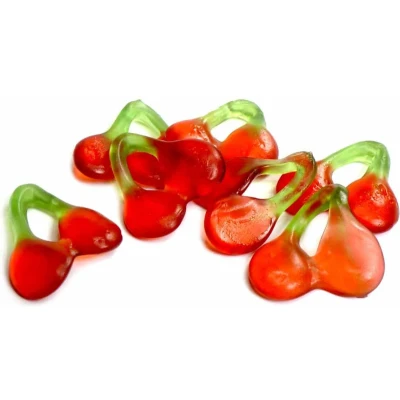 Afbeelding van Haribo Kersen 3kg