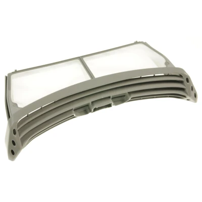 Afbeelding van Beko Grundig Arcelik 2972300300 vliesfilter droogkast pluizenfilter