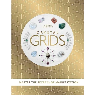 Afbeelding van Crystal Grids