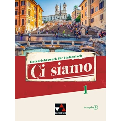 Afbeelding van Ci siamo B 1