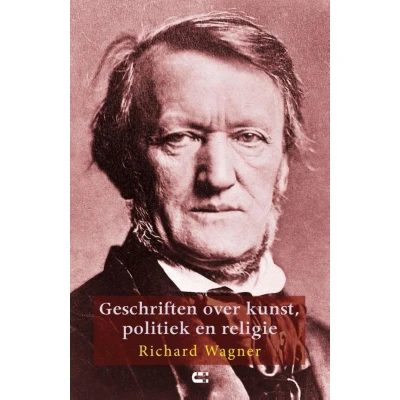 Afbeelding van Geschriften over kunst, politiek en religie