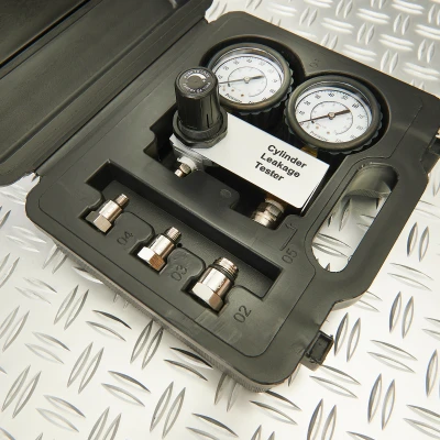 Afbeelding van Cilinder lekkage tester
