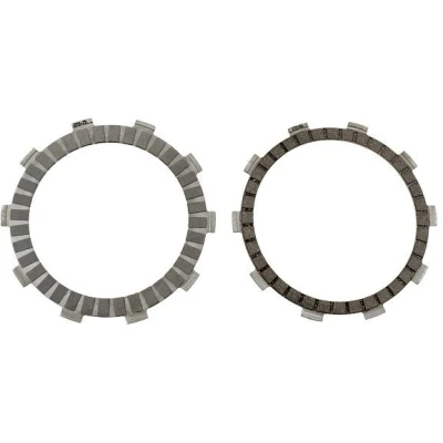 Afbeelding van TRW MCC319 9 Lamellenset, koppeling