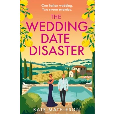 Afbeelding van The Wedding Date Disaster