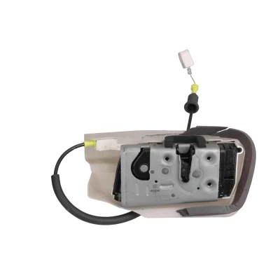 Afbeelding van NRF 902016 Deurslot