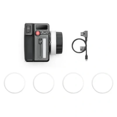 Afbeelding van DJI Focus Pro handapparaat (Gimbal scherpstelhulp), Gimbal accessoires