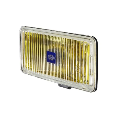 Afbeelding van Hella Mistlamp Comet 450 oranje mKap Met Gloeilampen 12V H3 1NB 005 860 221