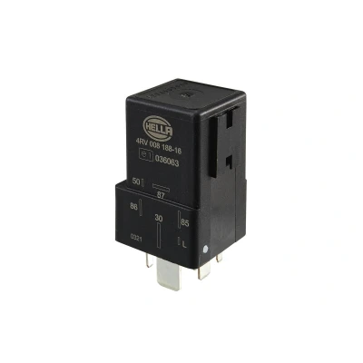 Afbeelding van Hella Relais gloeitijd 4RV 008 188 161