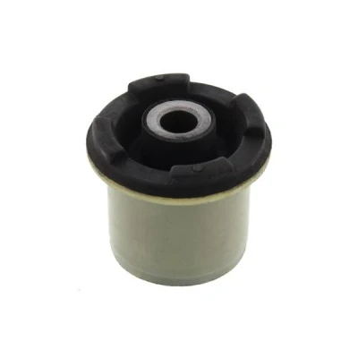 Afbeelding van MAPCO 33731 Draagarmrubbers Onder, Achter, Vooras links, rechts Rubbermetaallager voor driehoeksdraagarm