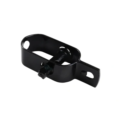 Afbeelding van Wovar Draadspanner Zwart 125 mm Per Stuk