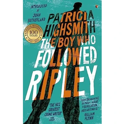 Afbeelding van Boy Who Followed Ripley