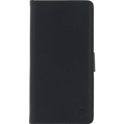 Afbeelding van Mobilize Classic Wallet Book Case LG Google Nexus 5X Black