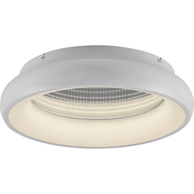 Afbeelding van JUST LIGHT. Speccio plafondlamp, CCT, afstandsbediening