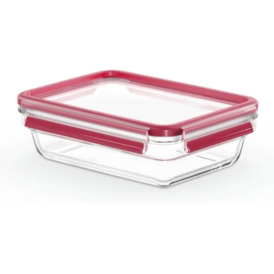 Afbeelding van Tefal MasterSeal Glass Vershouddoos 1,1 L