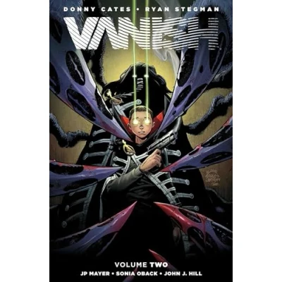 Afbeelding van Vanish TP Volume 2
