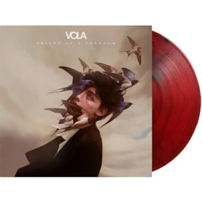 Afbeelding van Vola Friend of a Phantom (LP)