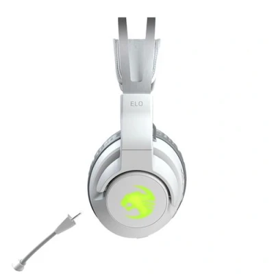 Afbeelding van Roccat ELO 7.1 AIR Wit