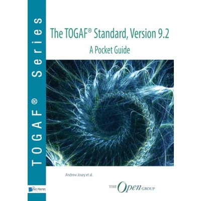 Afbeelding van The Togaf (R) Standard, Version 9.2 A Pocket Guide