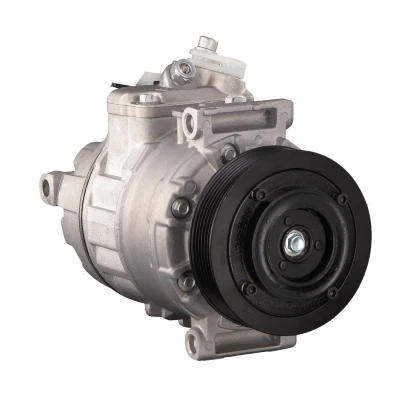 Afbeelding van Febi Bilstein Airco compressor 45162