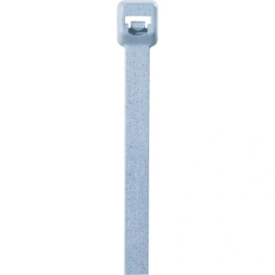 Afbeelding van Panduit ASTN 610 PLT4S C86 Kabelbinder 366 mm 4.80 Blauw Detecteerbaar 100 stuk(s)