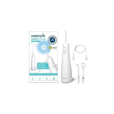 Afbeelding van Waterpik WF 20 Pulse, draadloze waterflosser, aanbevolen voor UFSBD, oplaadbare waterstraal, verw...