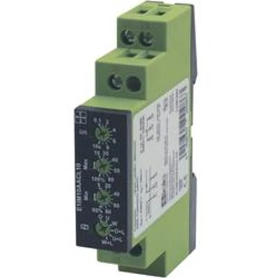 Afbeelding van tele E1IM10AACL10 Bewakingsrelais 1x wisselcontact 1 stuk(s)