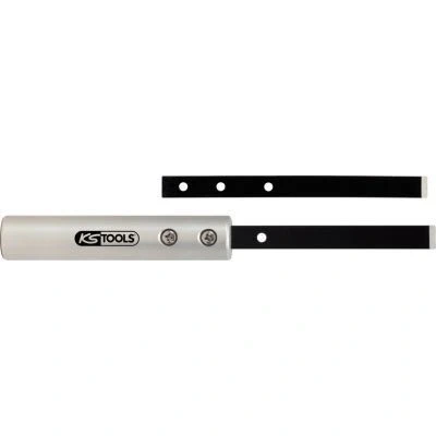 Afbeelding van KS Tools Sponningkrabber, 13mm (0.24 m), Stroomkabel