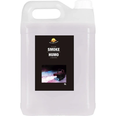 Afbeelding van Fiestas Guirca Rookvloeistof (5 liter) Halloween Decoratie Versiering