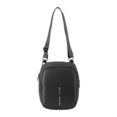 Afbeelding van Laptops: Laptop draagtassen: XD DESIGN BOXY SLING CROSSBODY BAG