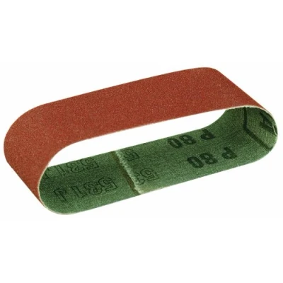 Afbeelding van Proxxon Schuurband voor Bbs K80, 5 St. (Pr28922) modelbouwsets, hobbybouwspeelgoed kinderen, modelverf en accessoires