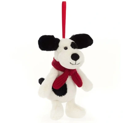 Afbeelding van Jellycat Bashful Puppy Decoration