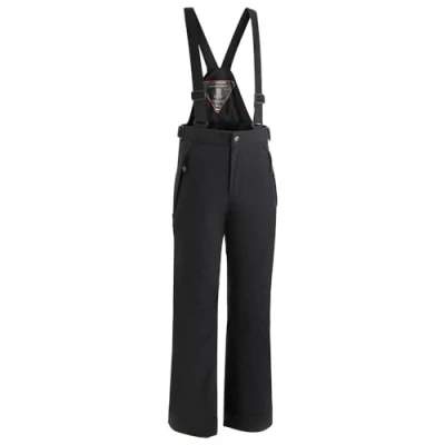 Afbeelding van Maier Sports Maxi Big Broek Zwart 140 cm Jongen