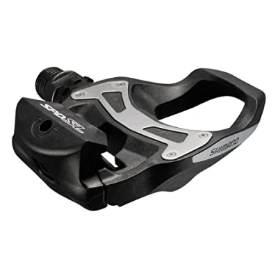 Image de Shimano pédales R550 SPD SL noir