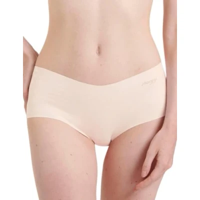 Afbeelding van sloggi ZERO Modal 2.0 Short Dames Onderbroek Maat L