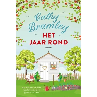 Afbeelding van Het jaar rond