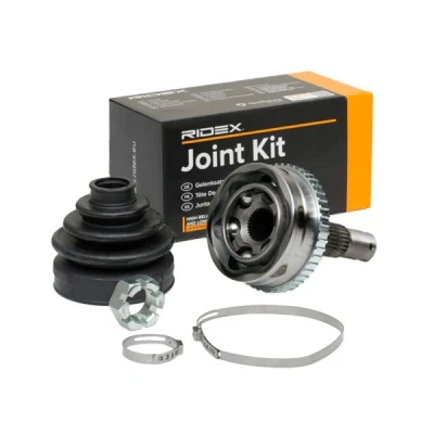 Afbeelding van Homokineet reparatie set, aandrijfas MEYLE 11 14 498 0019