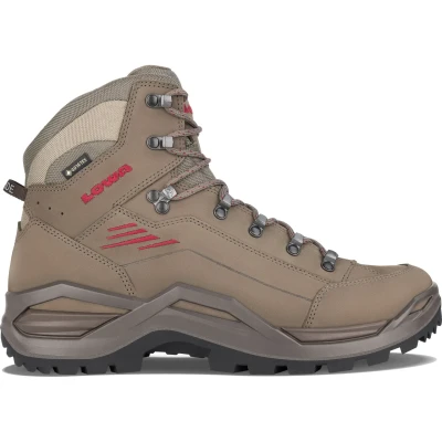 Afbeelding van Renegade Evo GTX Mid 311916 Wandelschoenen Heren Stone Redwood300 13 Bruin
