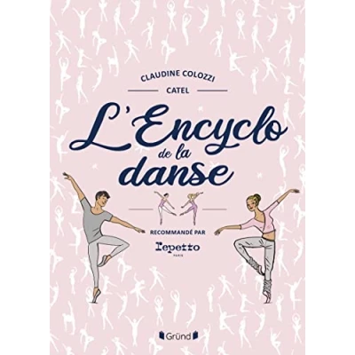 Afbeelding van L&#039;encyclo de la danse