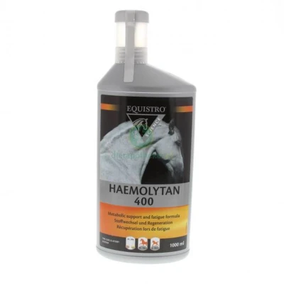 Afbeelding van Equistro Haemolytan 400 1 liter