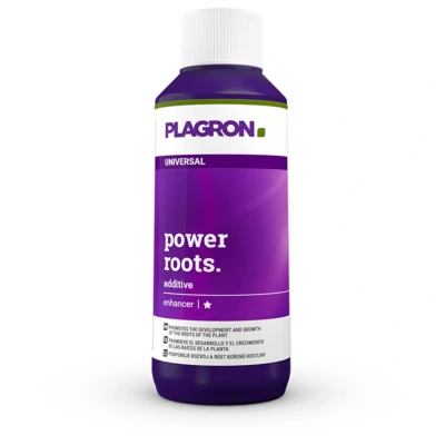 Afbeelding van Plagron Power Roots Meststoffen 100 ml