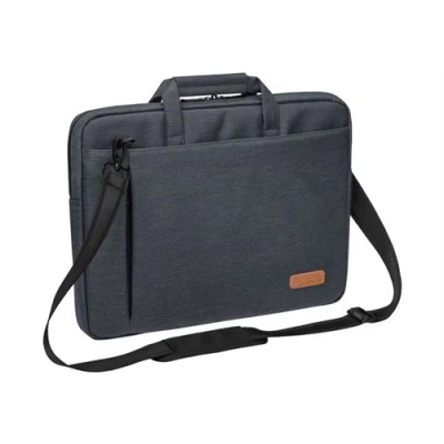 Image de PEDEA Elegance Sacoche pour ordinateur portable 17.3&quot; gris