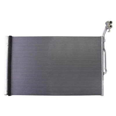 Afbeelding van DELPHI TSP0225686 Condensor Airco Met droger 15 14