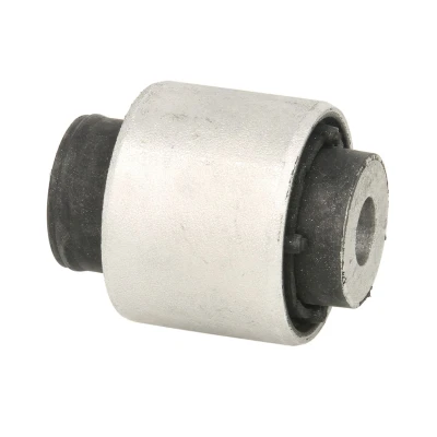 Afbeelding van MOOG JA SB 16681 Draagarmrubbers Binnen, Vooras links en rechts 51,3 Rubbermetaallager Enkelvoudigedraagarm